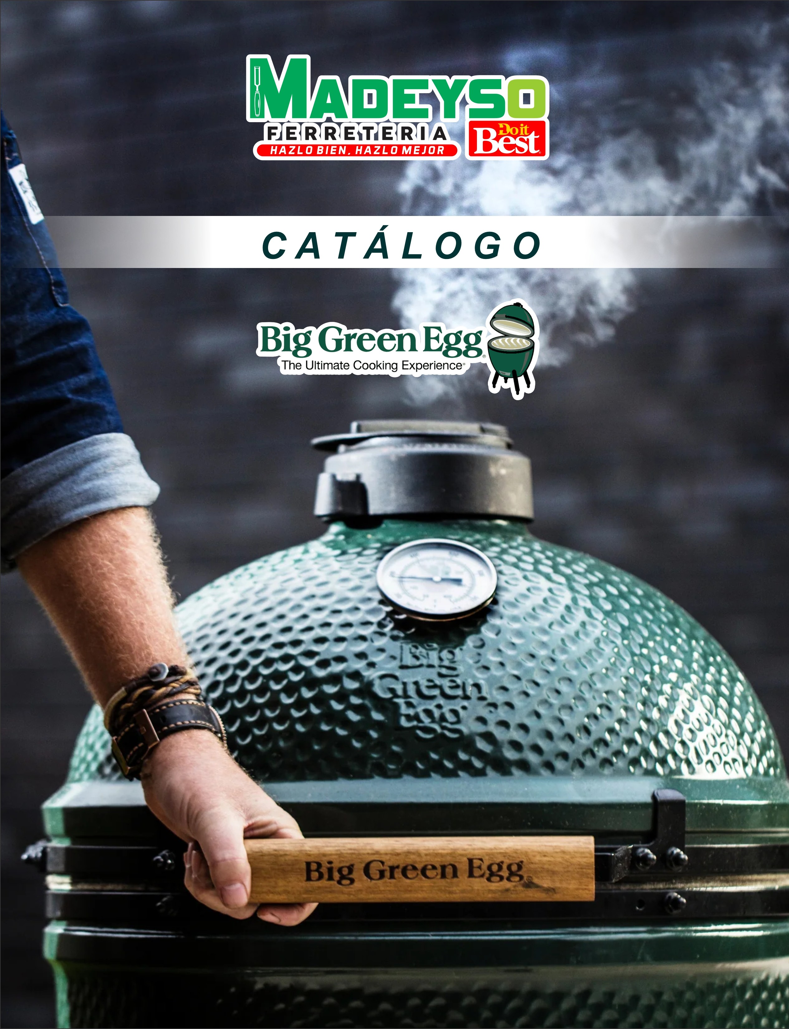 Catálogo